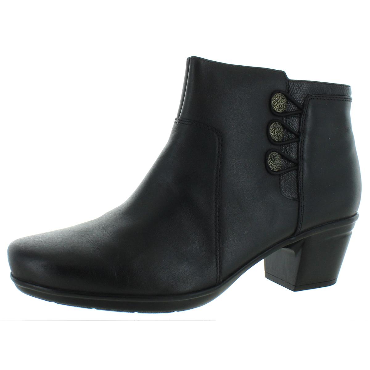 clarks emslie monet boot