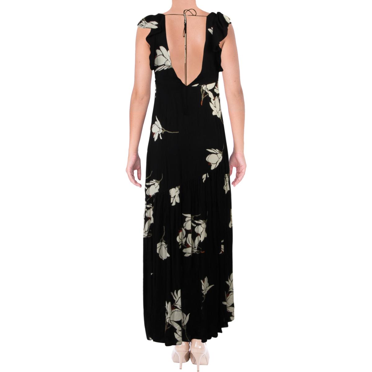 free people shes a waterfall dress