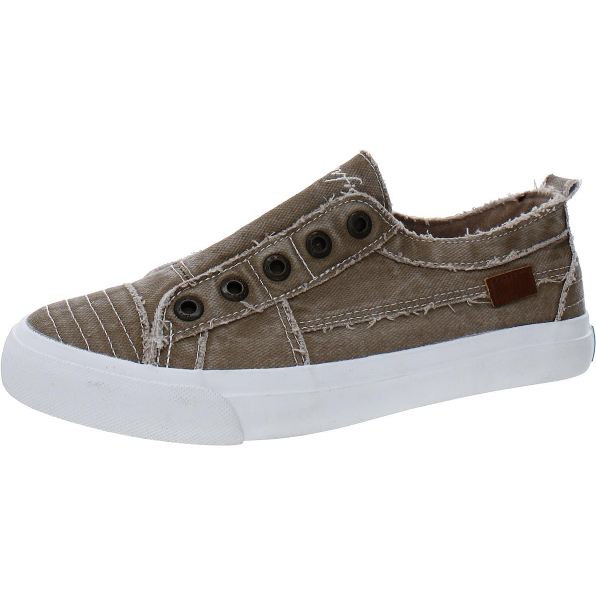 Blowfish Womens Malibu Play Lifestyle Casual Fashion Sneakers Shoes BHFO 6593