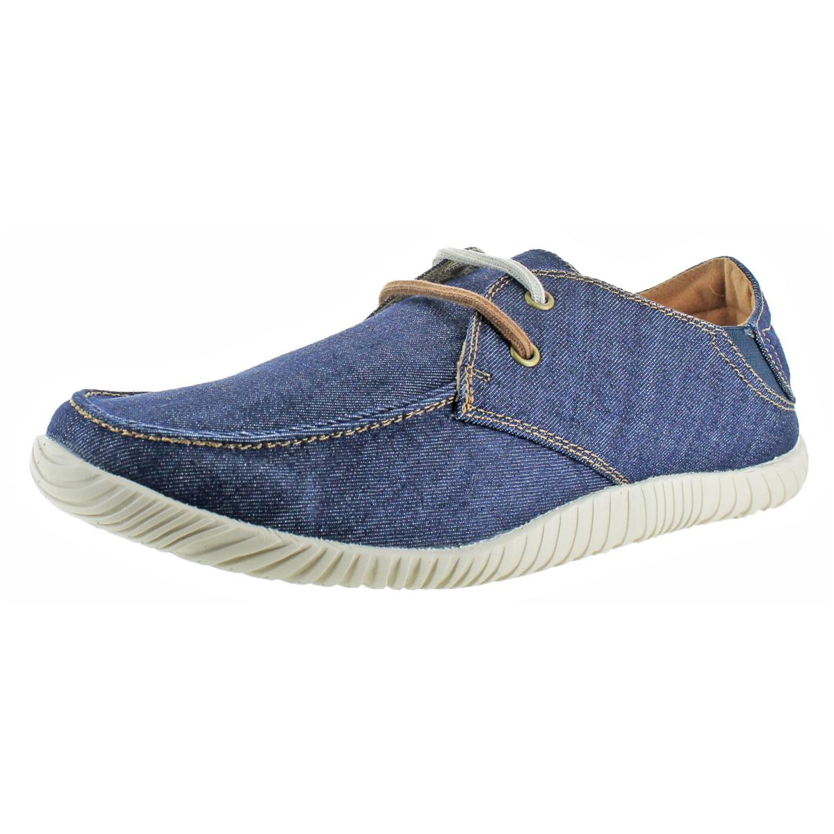 lightweight canvas sneakers