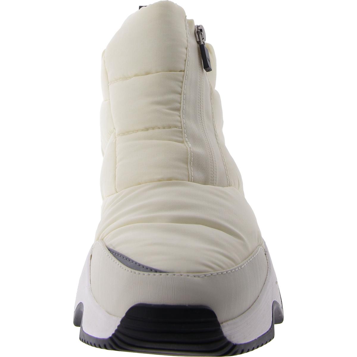 Sorel Womens Waterproof Cold Weather Winter Shearling Boots Shoes BHFO 3027 - Picture 8 of 15