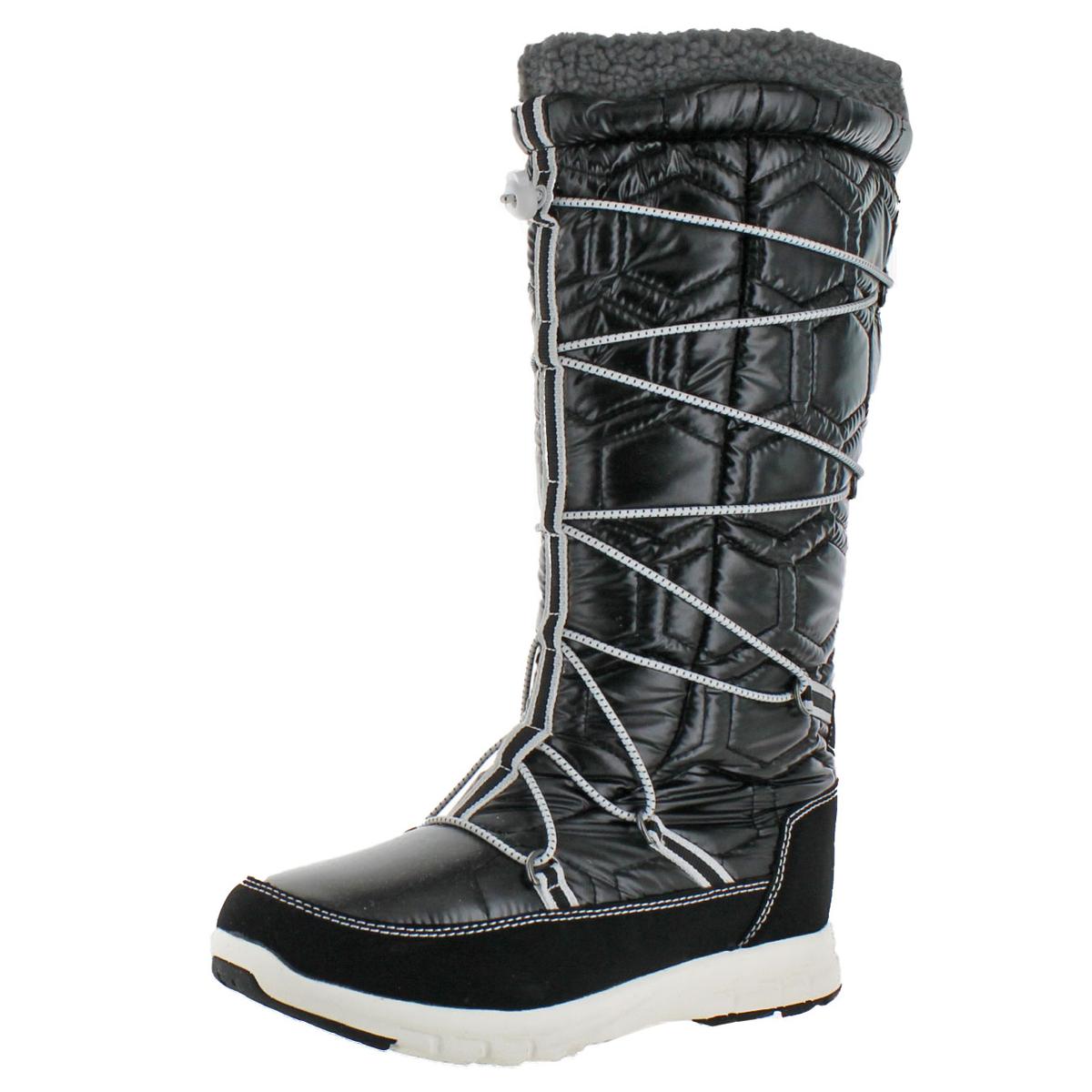 slalom flat half boot