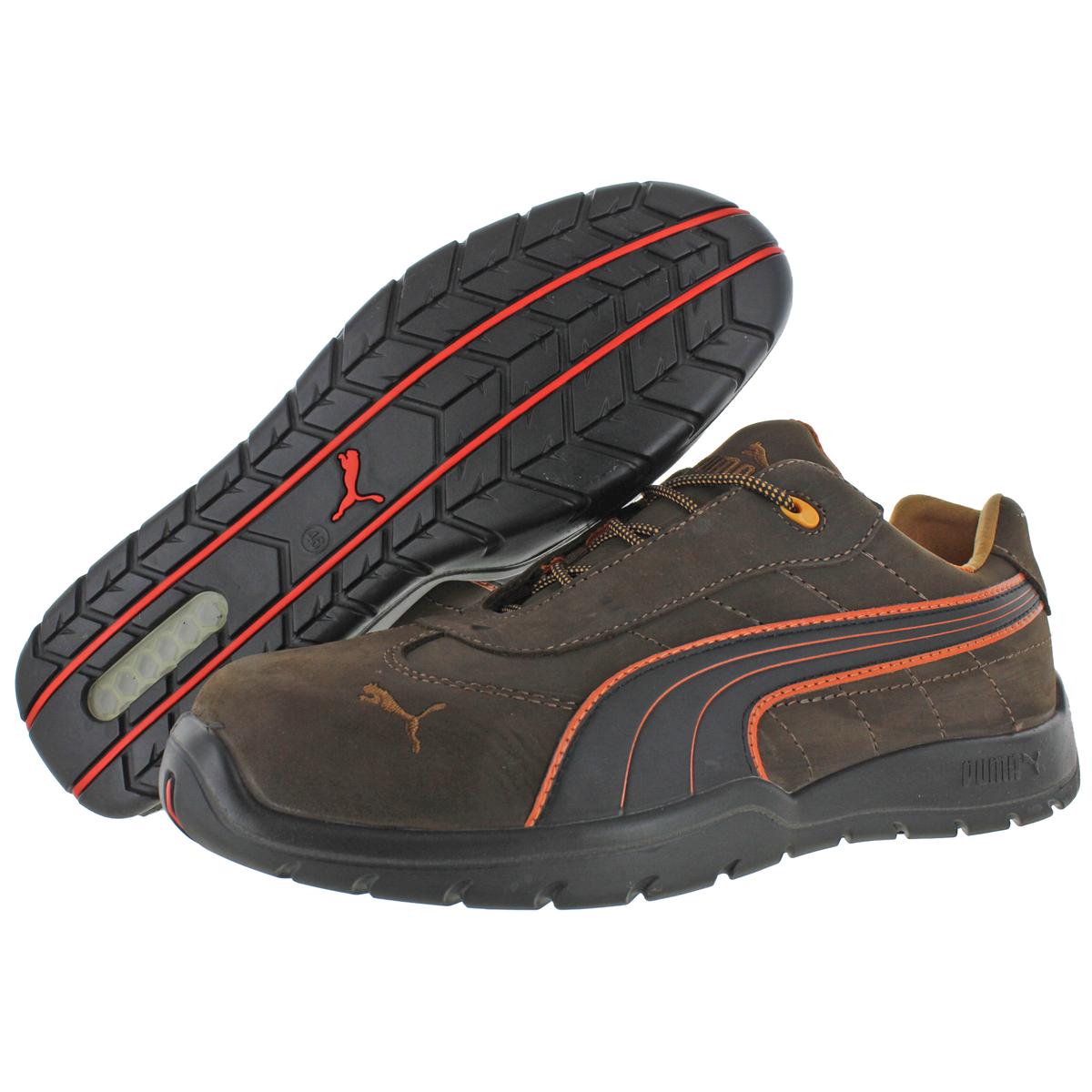 puma safety shoes mcallen