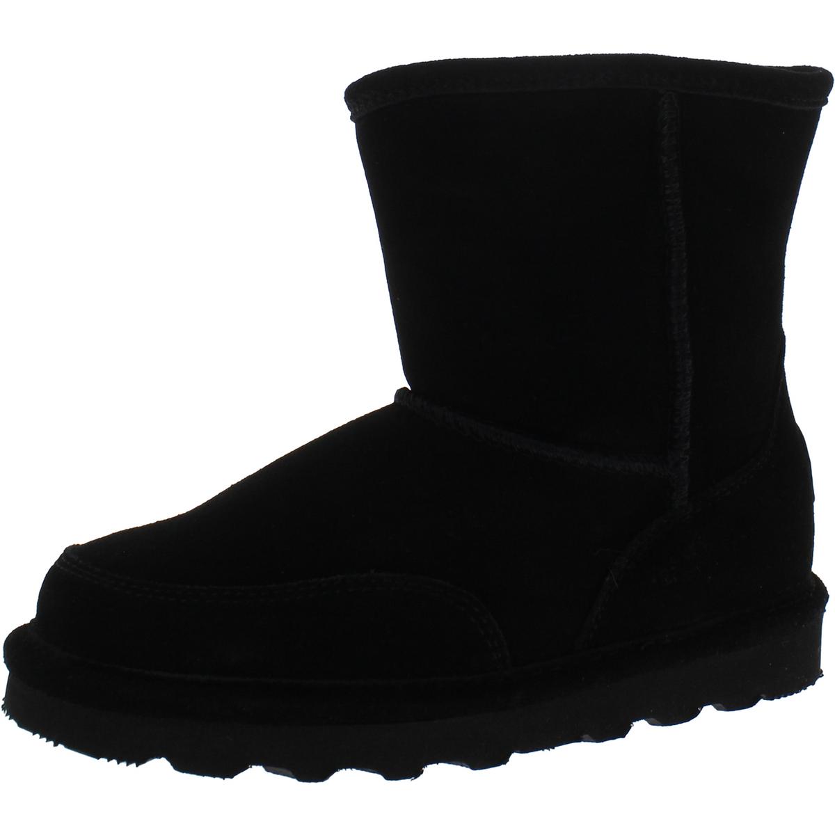 Bearpaw Girls Brady / замшевые зимние ботинки для маленьких детей BHFO 9092