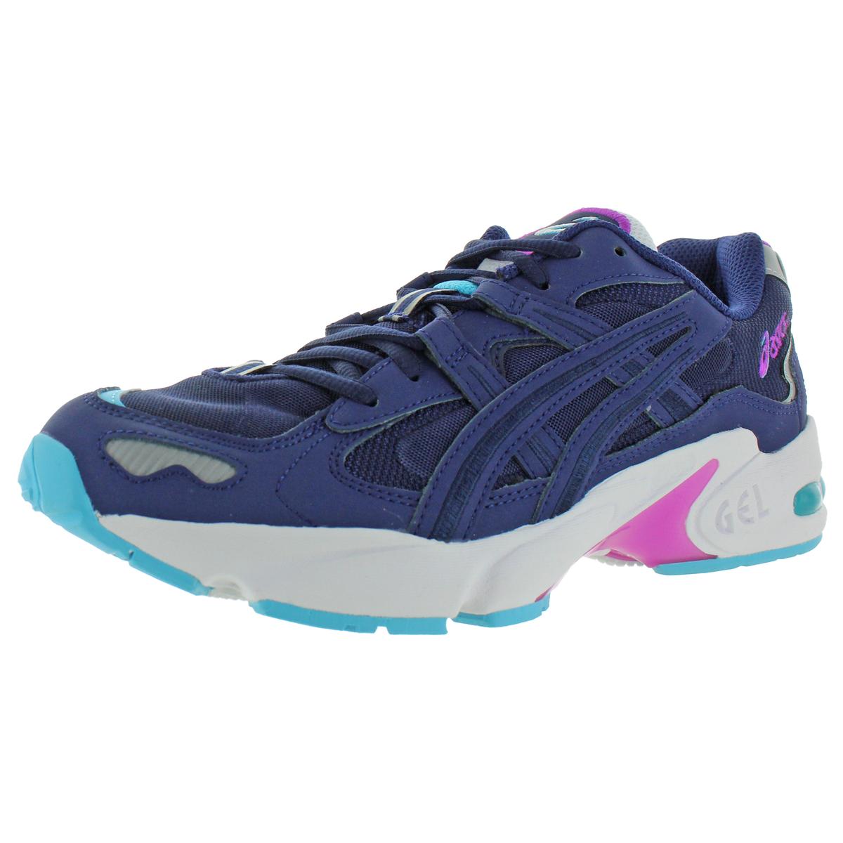 asics shoes with low heel drop