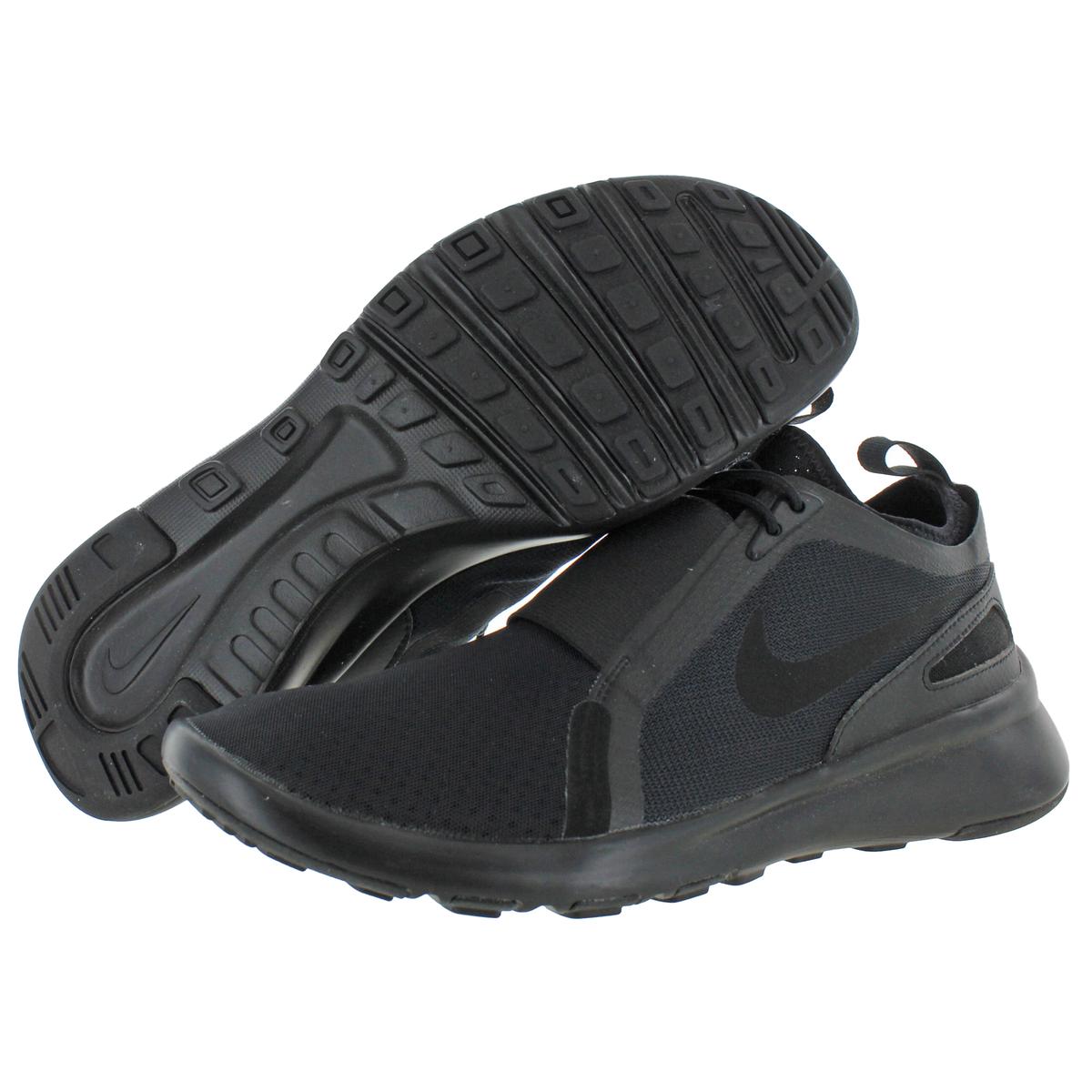 Nike Mens Current Trainers Gym Slip On Running Shoes ...