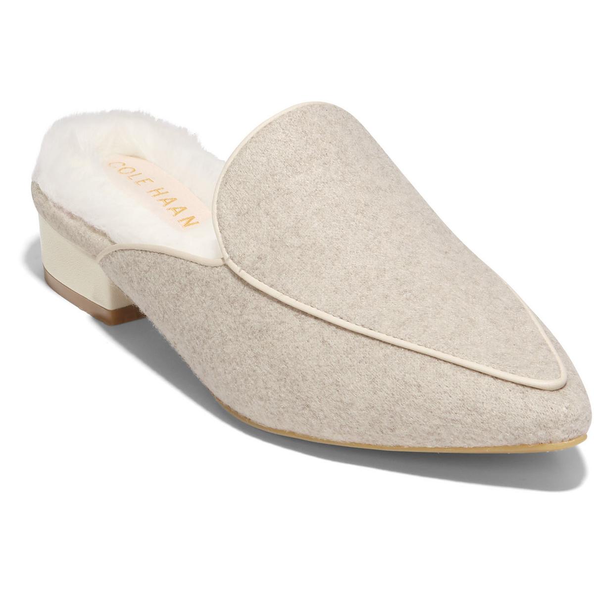 Piper loafer hot sale mule