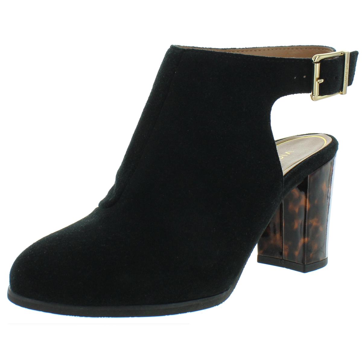 vionic lani bootie