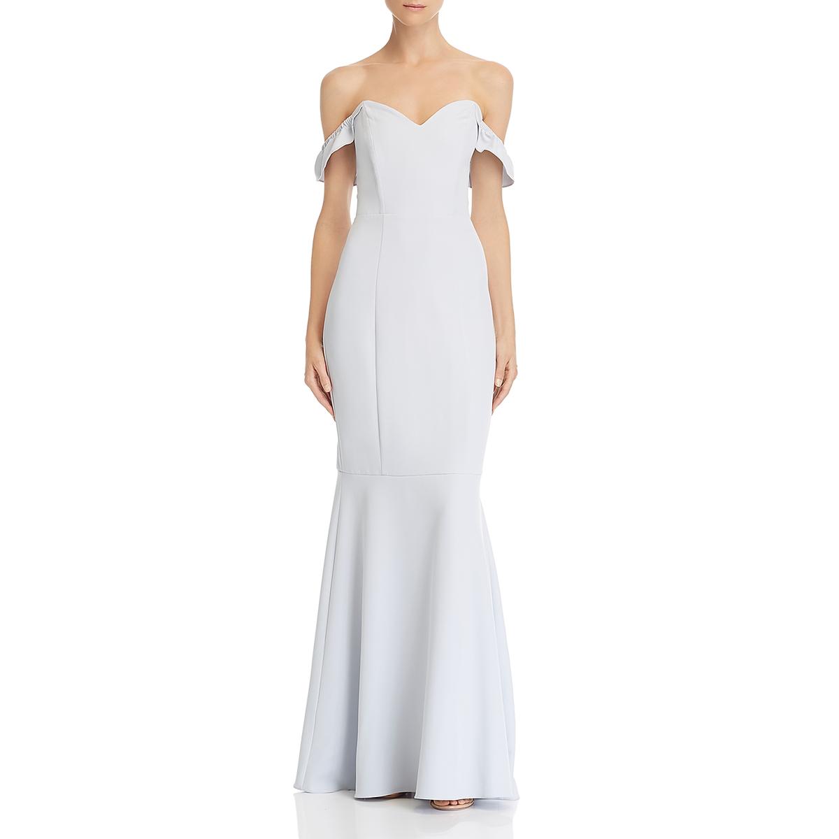 gabriela ball gown