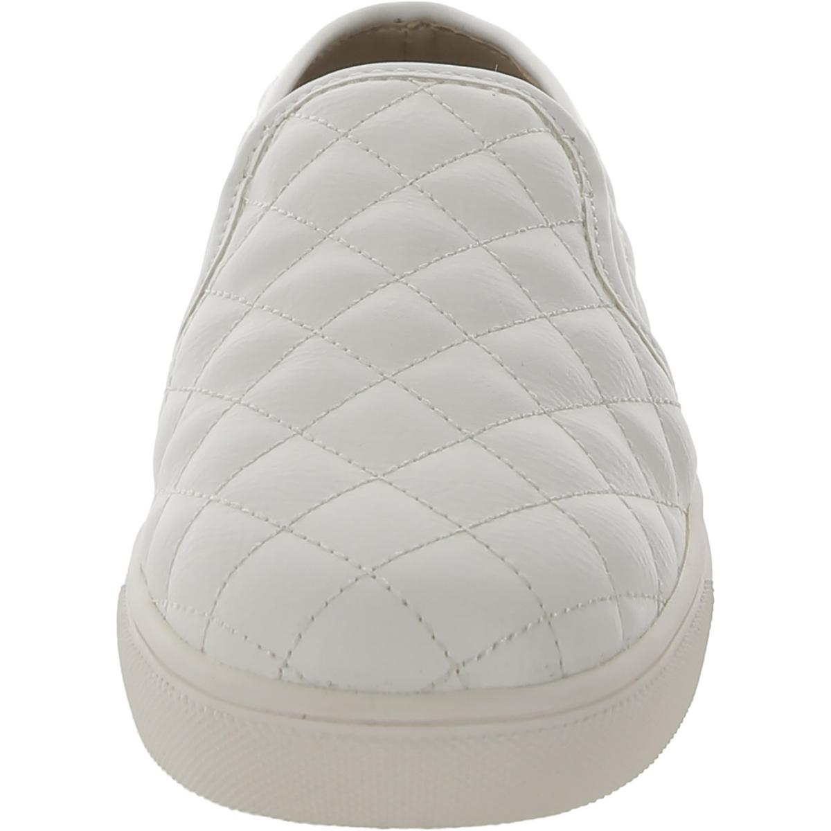 Steve Madden Womens Slip On Trainers Casual and Fashion Sneakers Shoes BHFO 5615