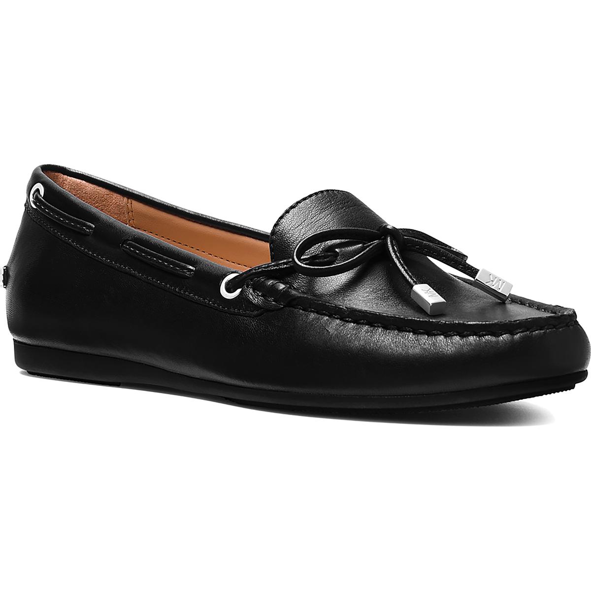 michael kors shoes moccasin