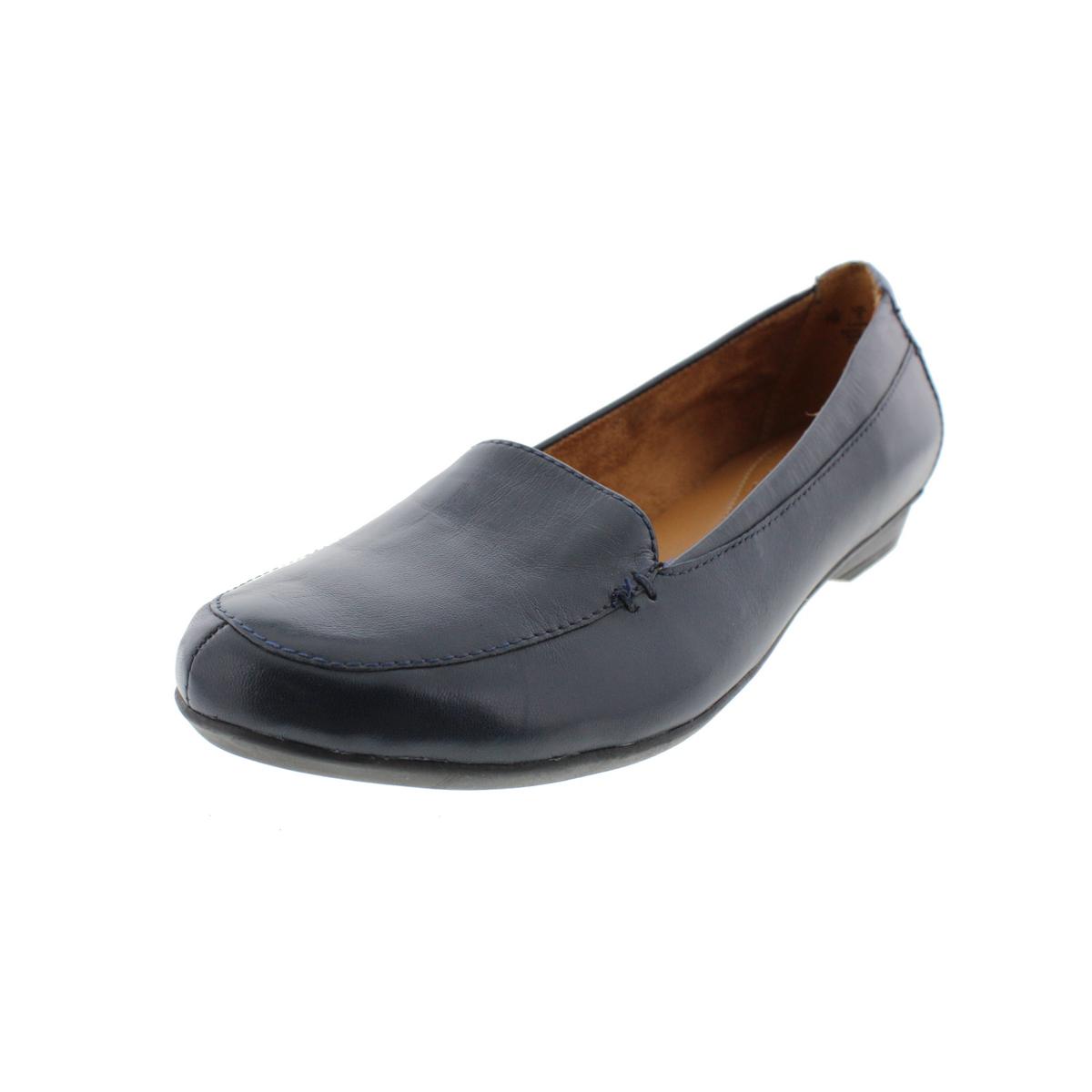 naturalizer navy shoes