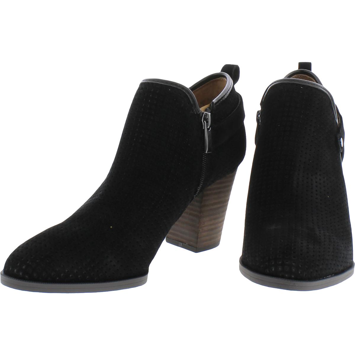 franco sarto women's dalden ankle boot