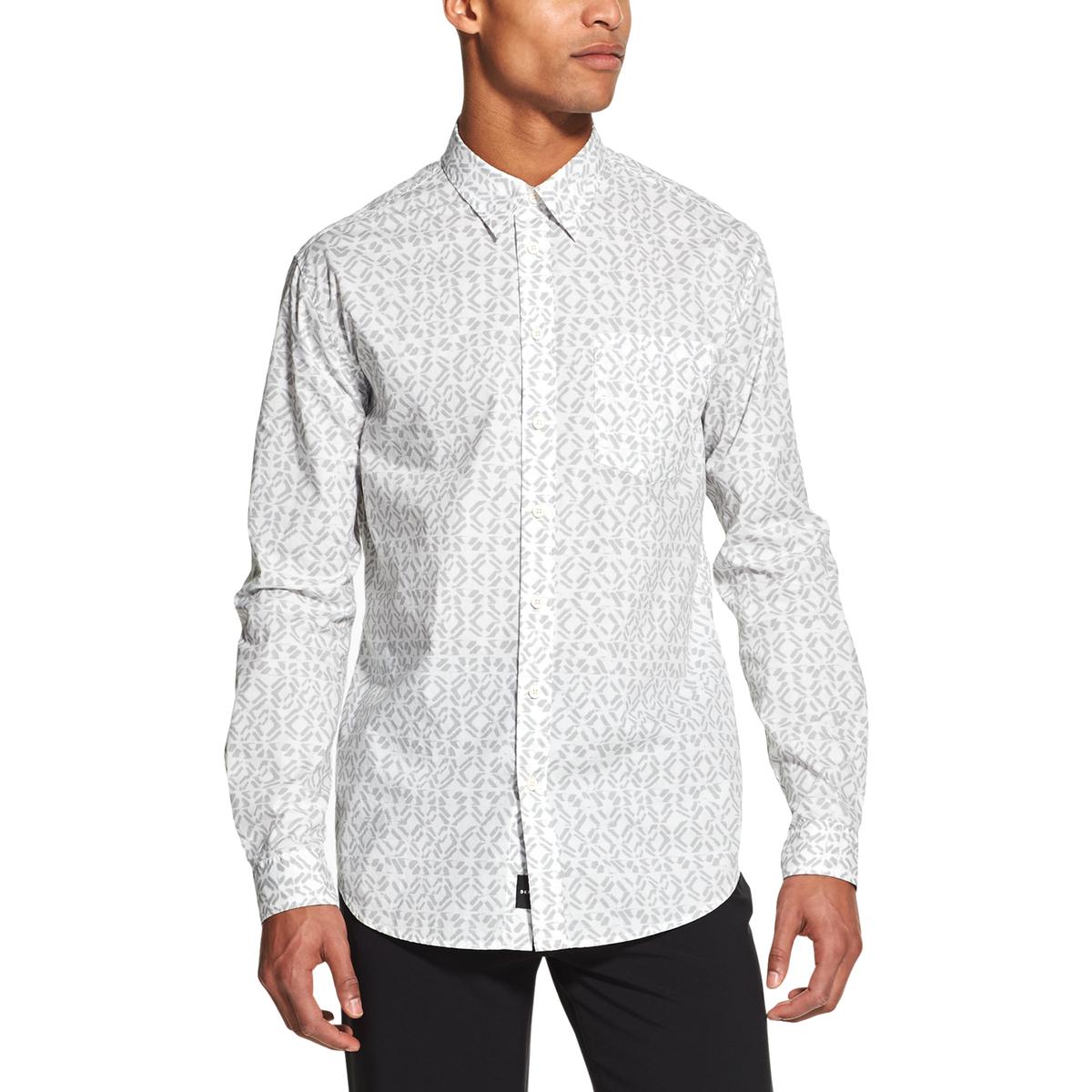 dkny mens shirts uk