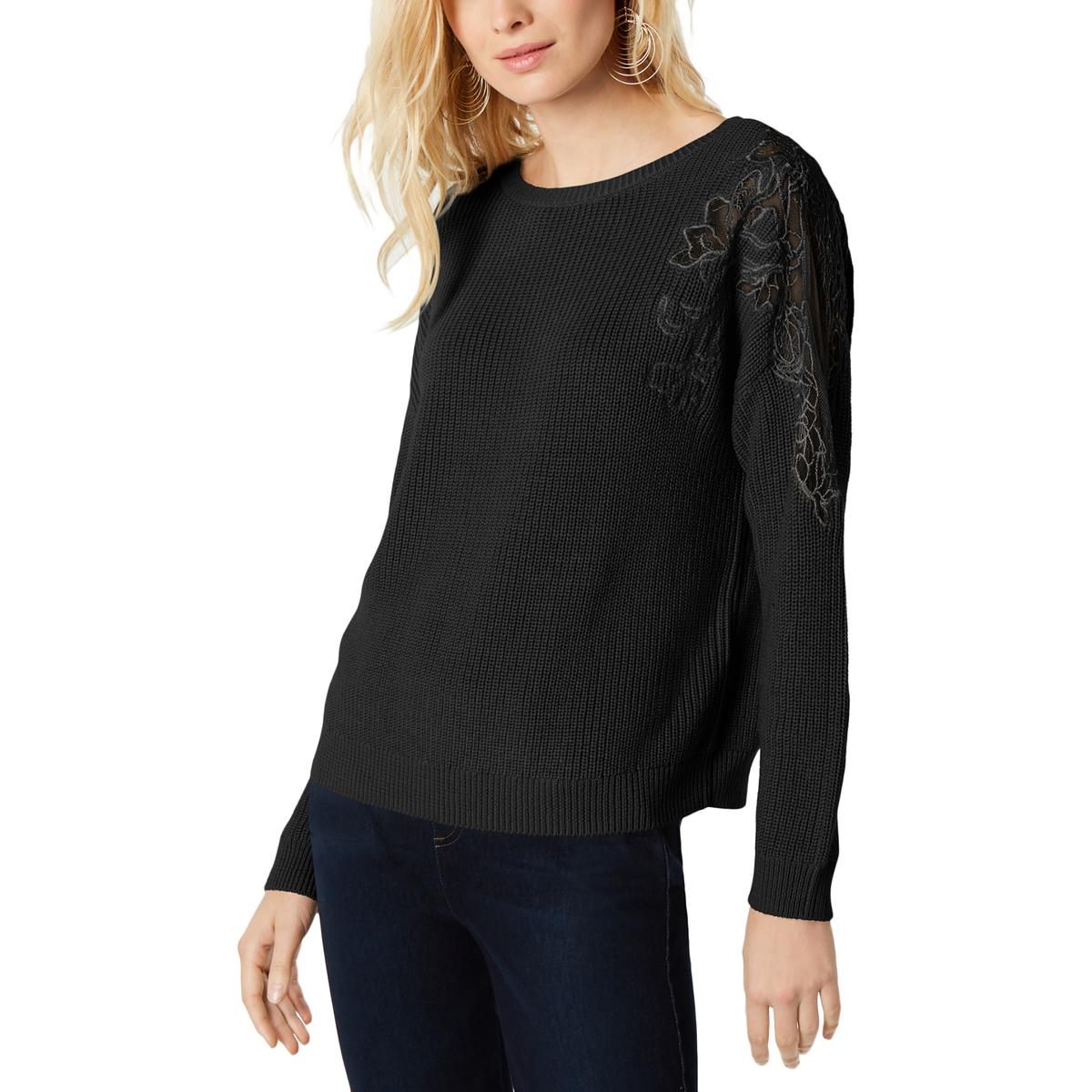 inc knit tops