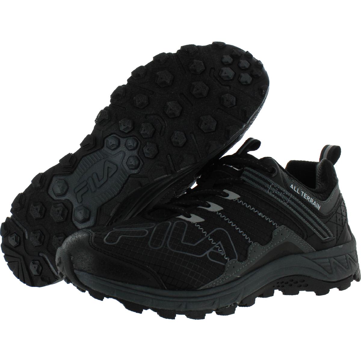 fila blowout 19 trail running shoes