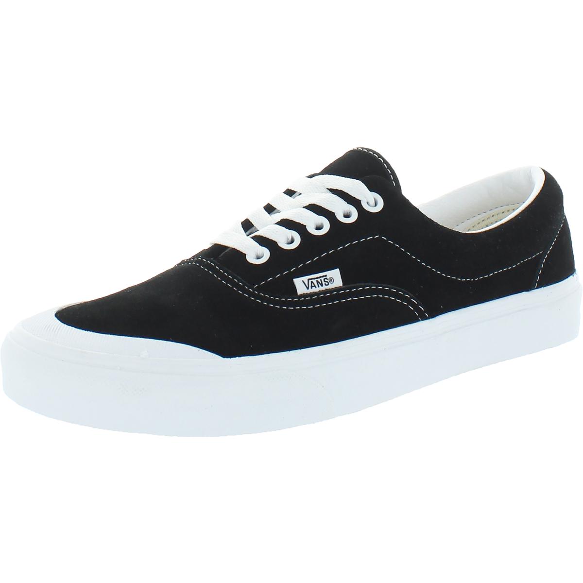 vans era tc black