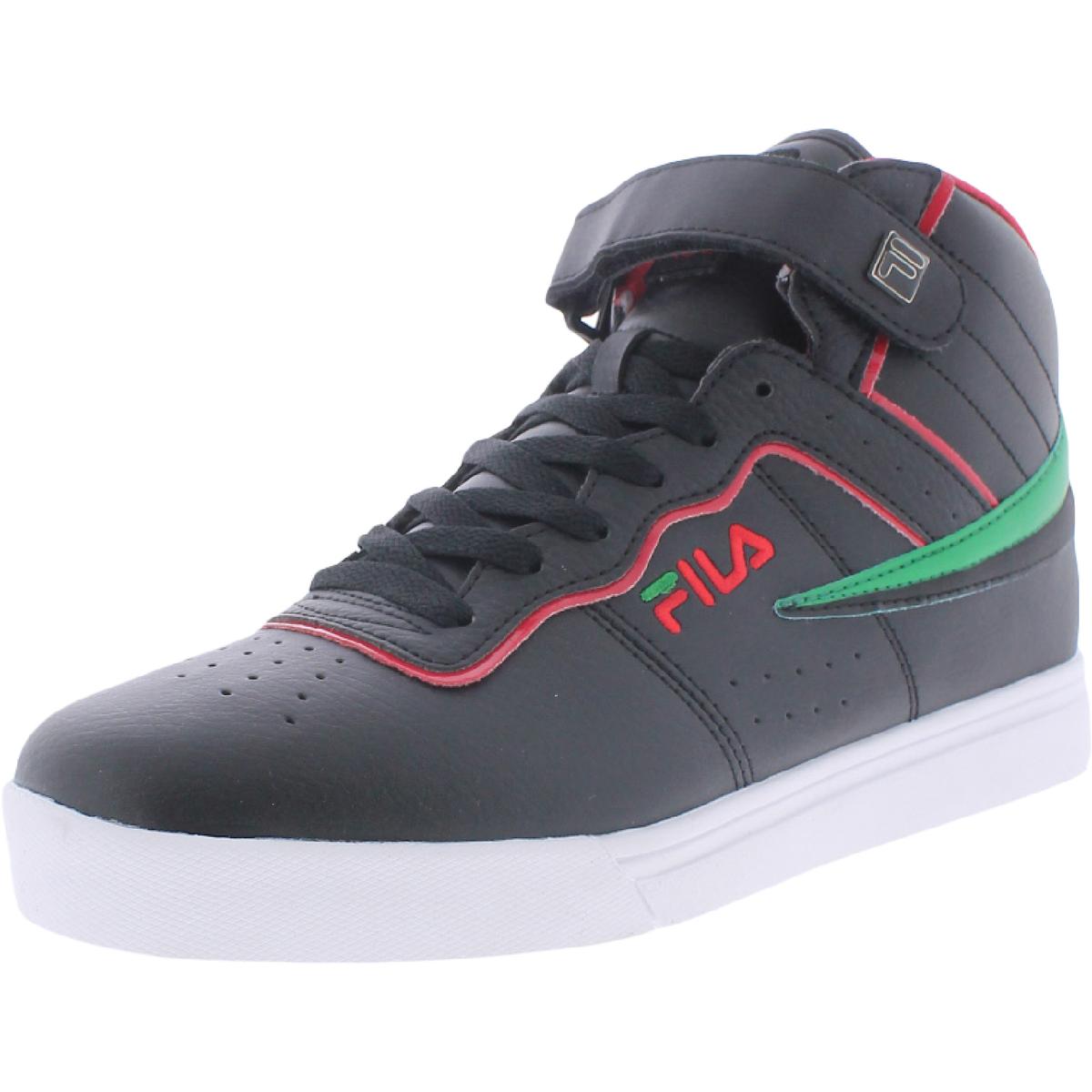 fila block shoes