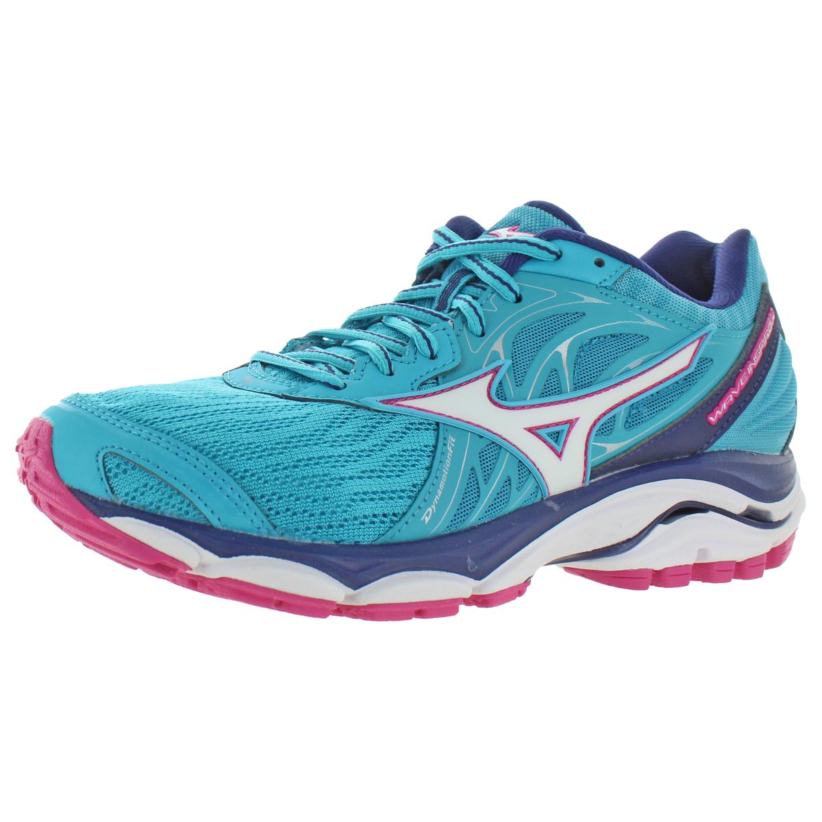 lightest mizuno running shoes