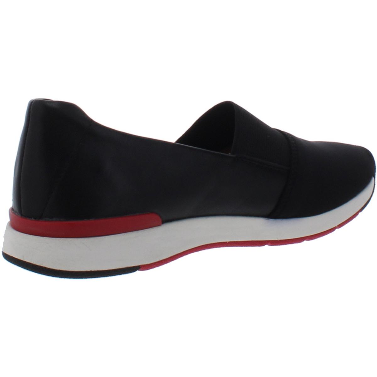 Vionic Womens Cameo Black Walking Shoes Sneakers 9 Medium (B,M) BHFO ...