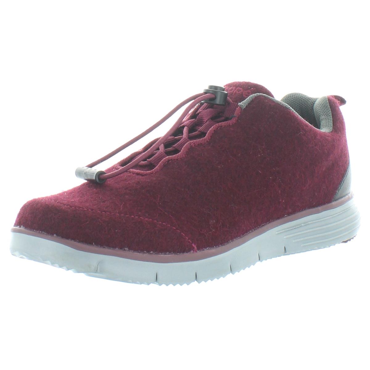 Propet Womens Travel Fit Prestige Trainers Lightweight Sneakers Shoes BHFO 0970