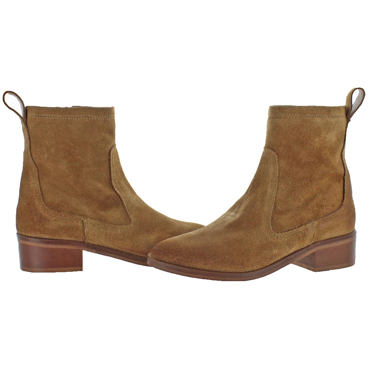 acton block heel bootie steve madden