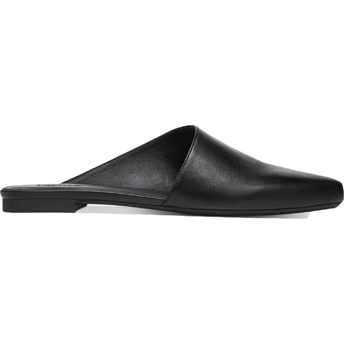 vince gena mule