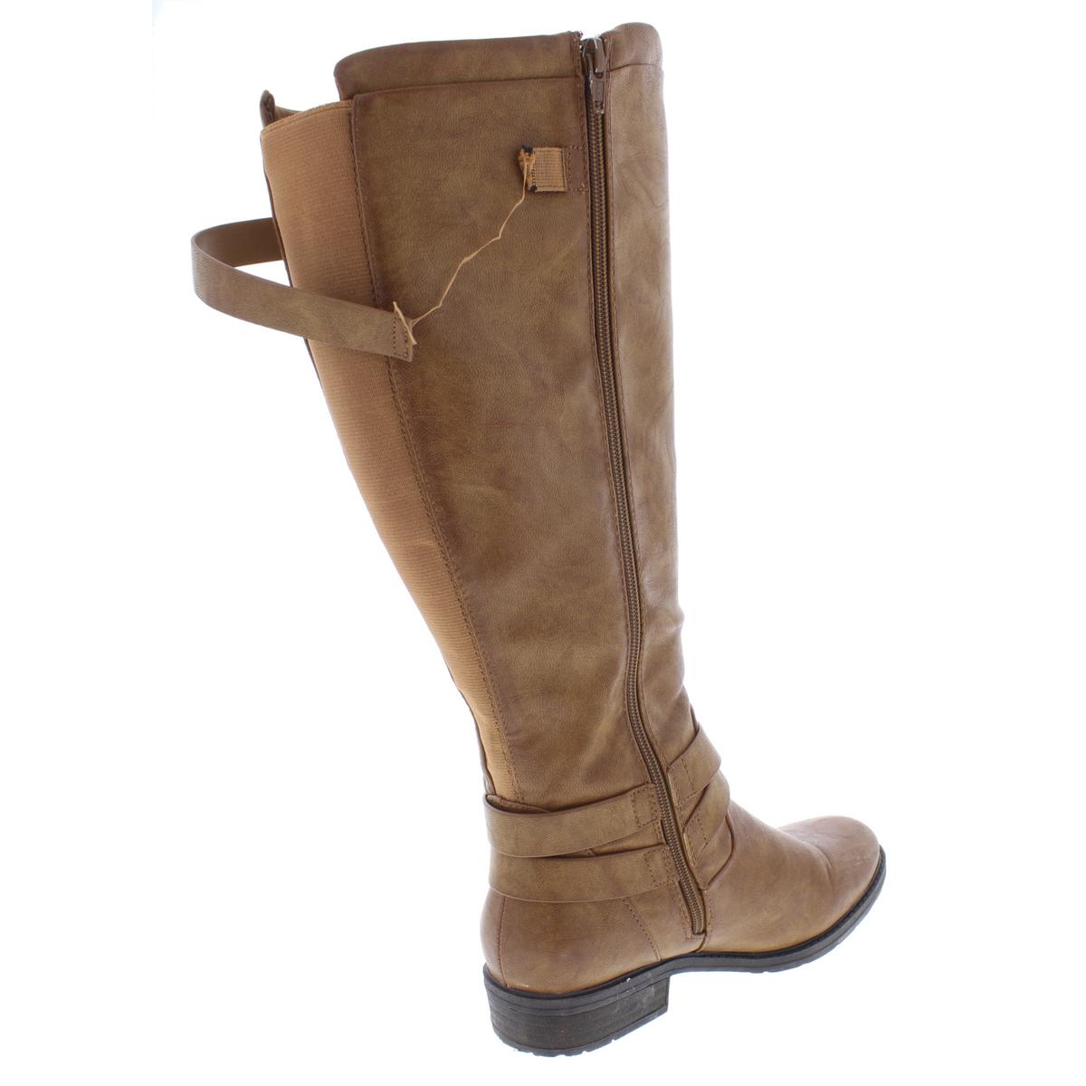 baretraps riding boot