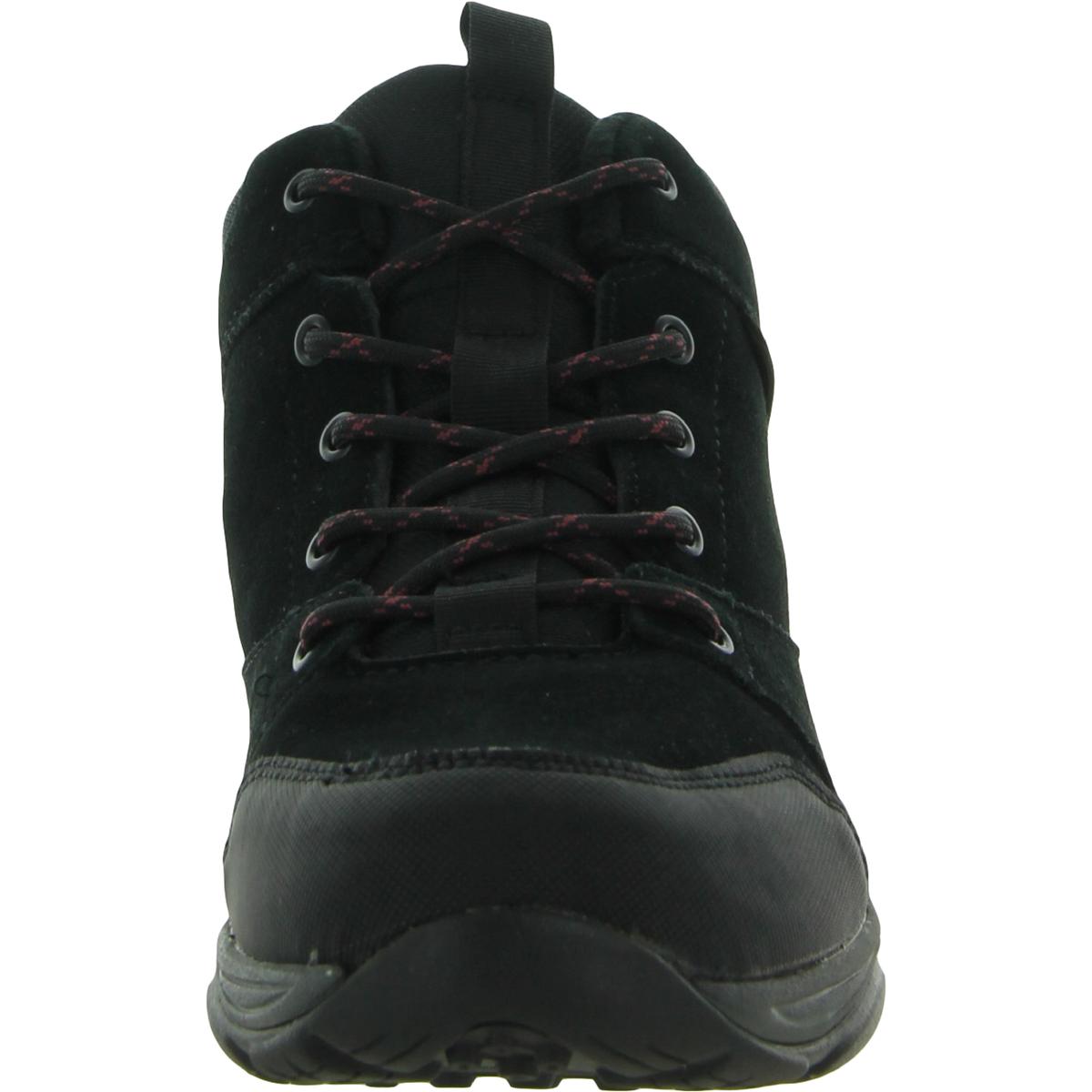 Easy Spirit Womens Ehike Comfort Insole Ankle Hiking Shoes Shoes BHFO ...