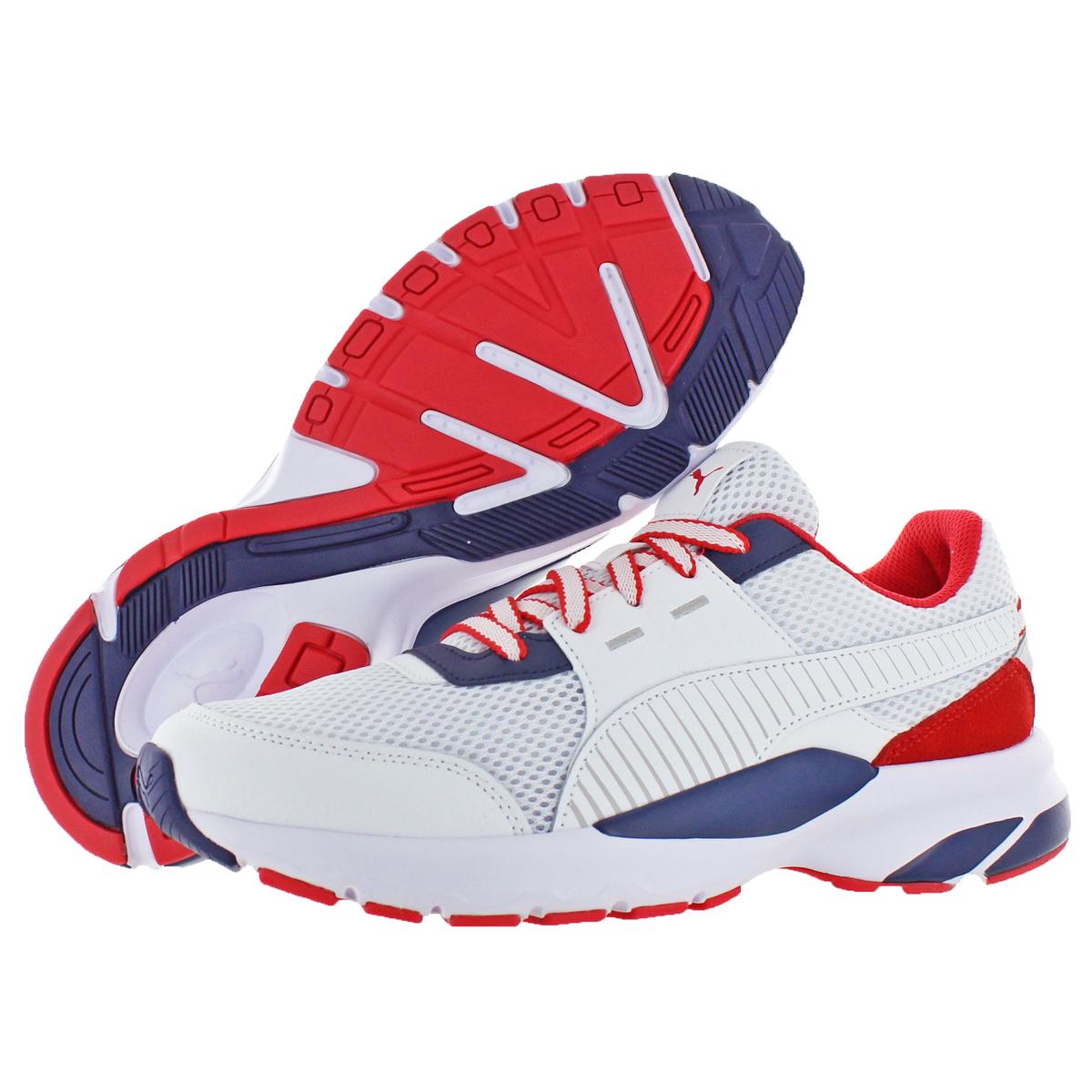 future runner l puma
