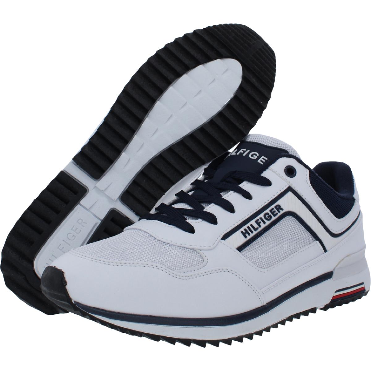 new tommy hilfiger shoes