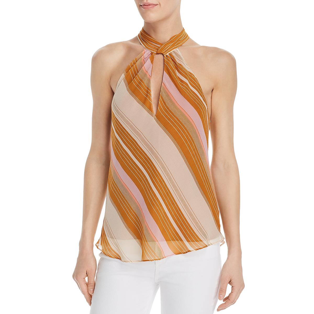 joie halter top
