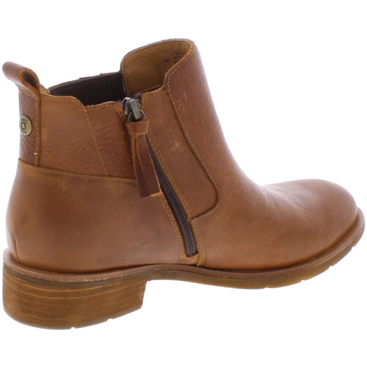 söfft chelsea boots