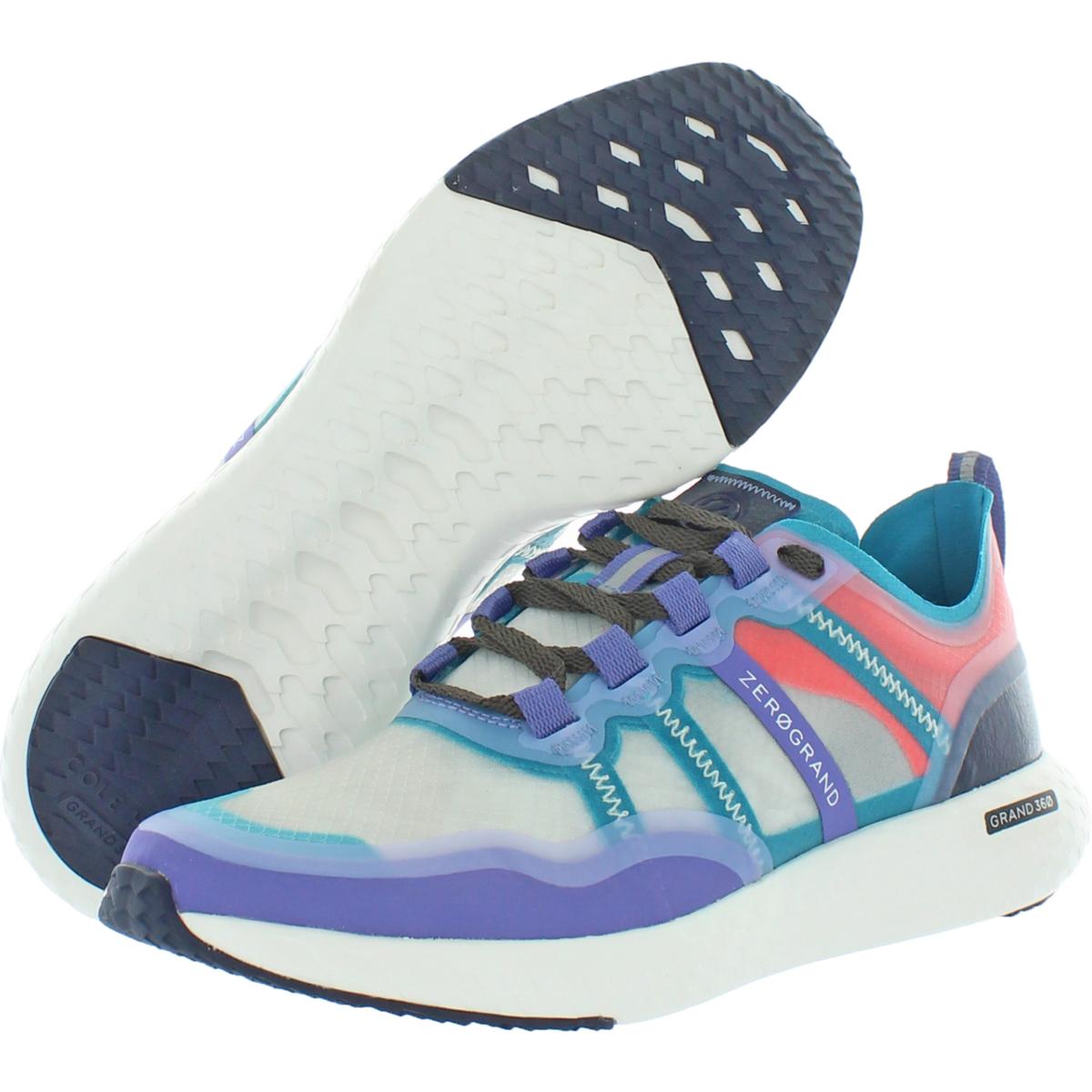 Cole Haan Womens Zerogrand Outpace Multi Running Shoes 6