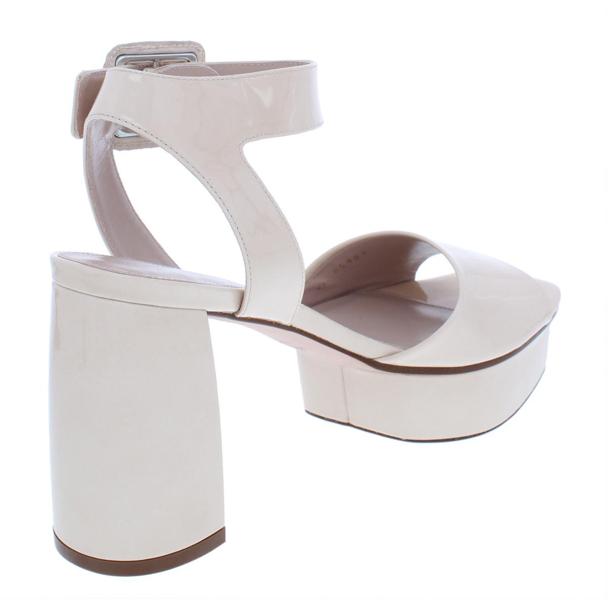 Stuart Weitzman mujer para mujer Weitzman Newdeal plataforma taco de bloque sólido Sandalias Zapatos BHFO 7961 04d550 Stuart Weitzman mujer para mujer Weitzman Newdeal plataforma taco de bloque sólido Sandalias Zapatos BHFO 7961 04d550