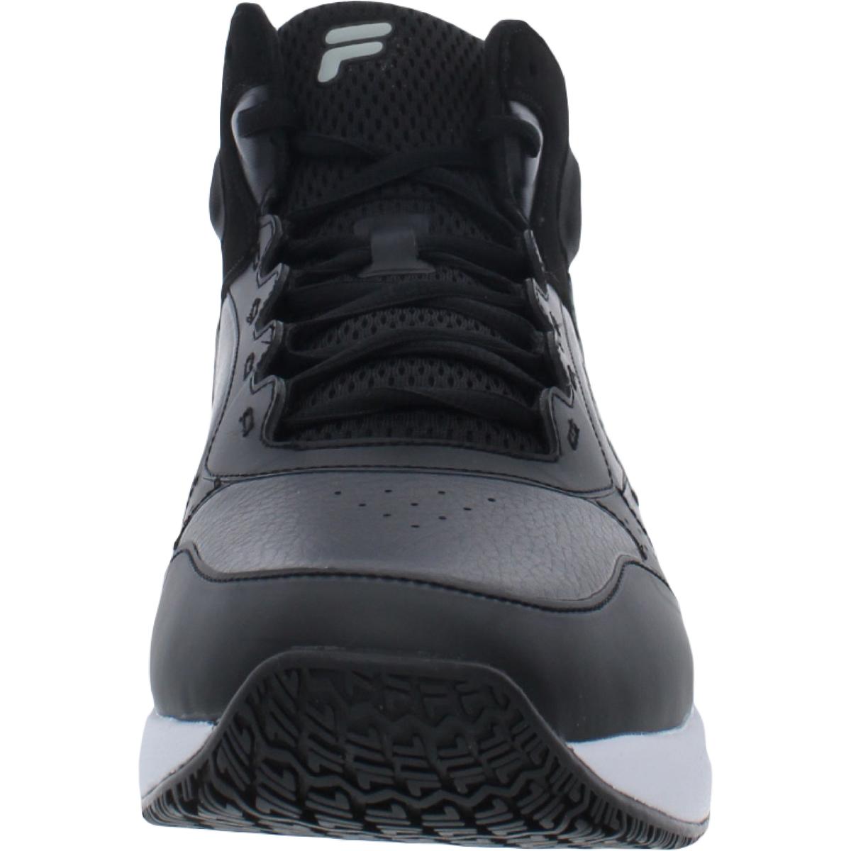 fila torranado 5 mens basketball shoe