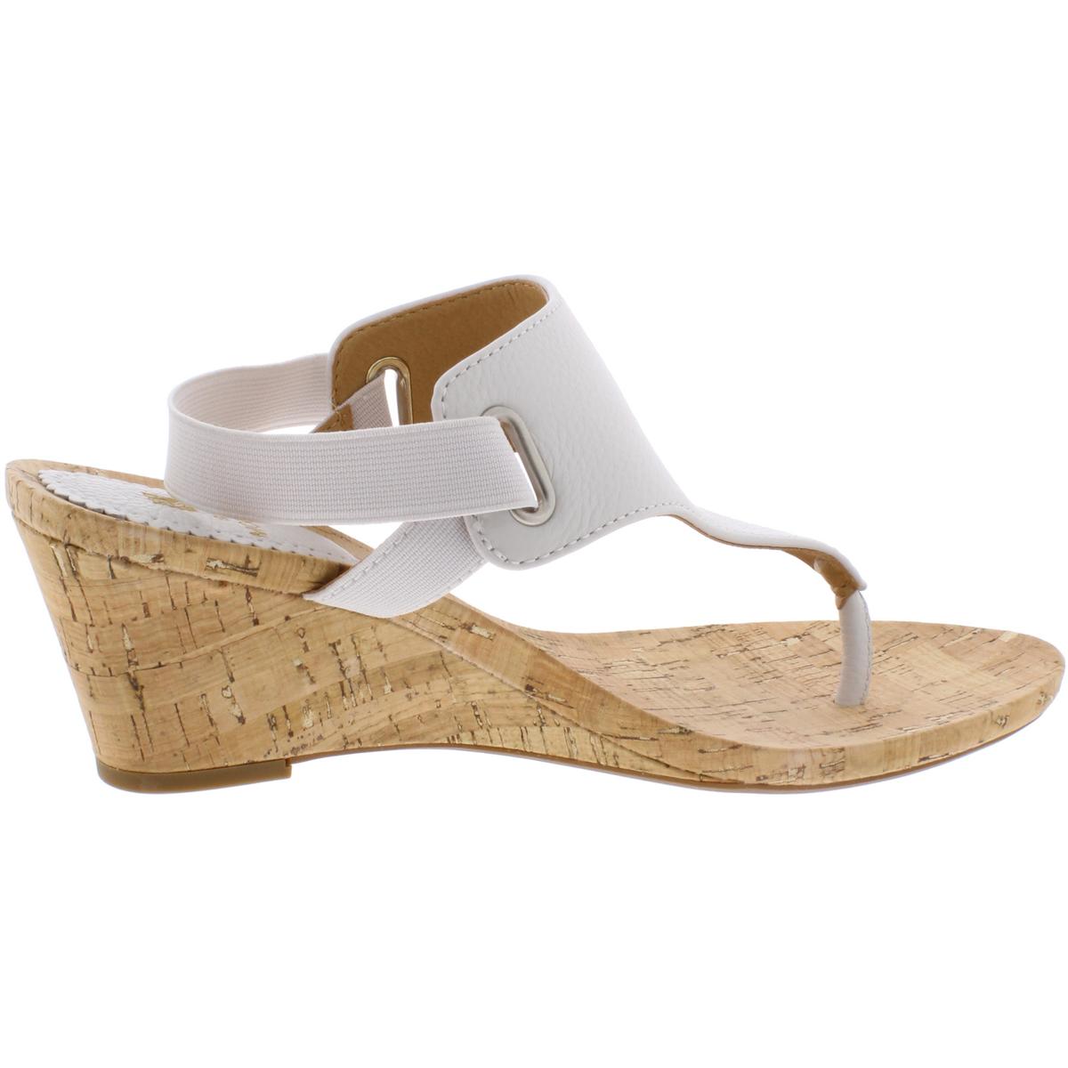white mountain shoes crawford sandals
