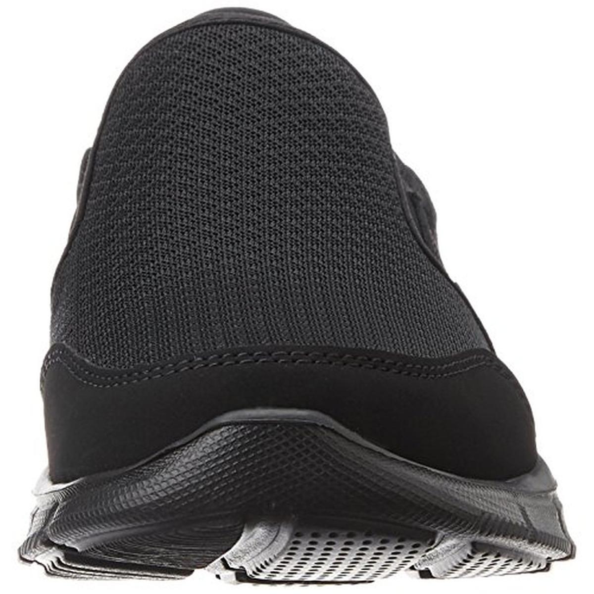 Skechers Mens Equalizer-Persistent Lightweight Slip-On Sneakers Shoes BHFO 4108