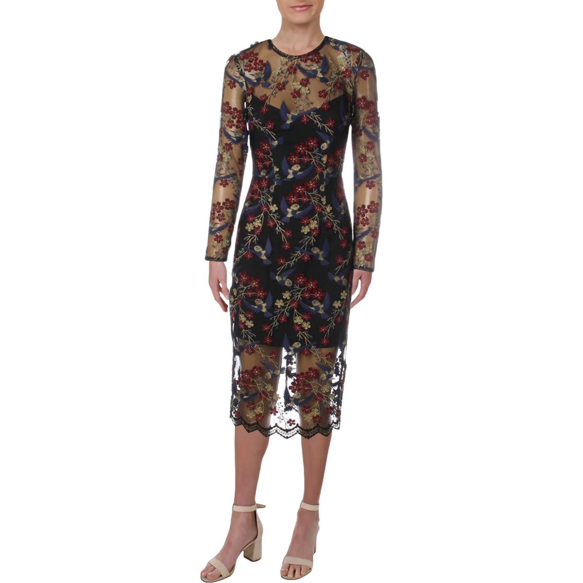 bcbg sophia dress