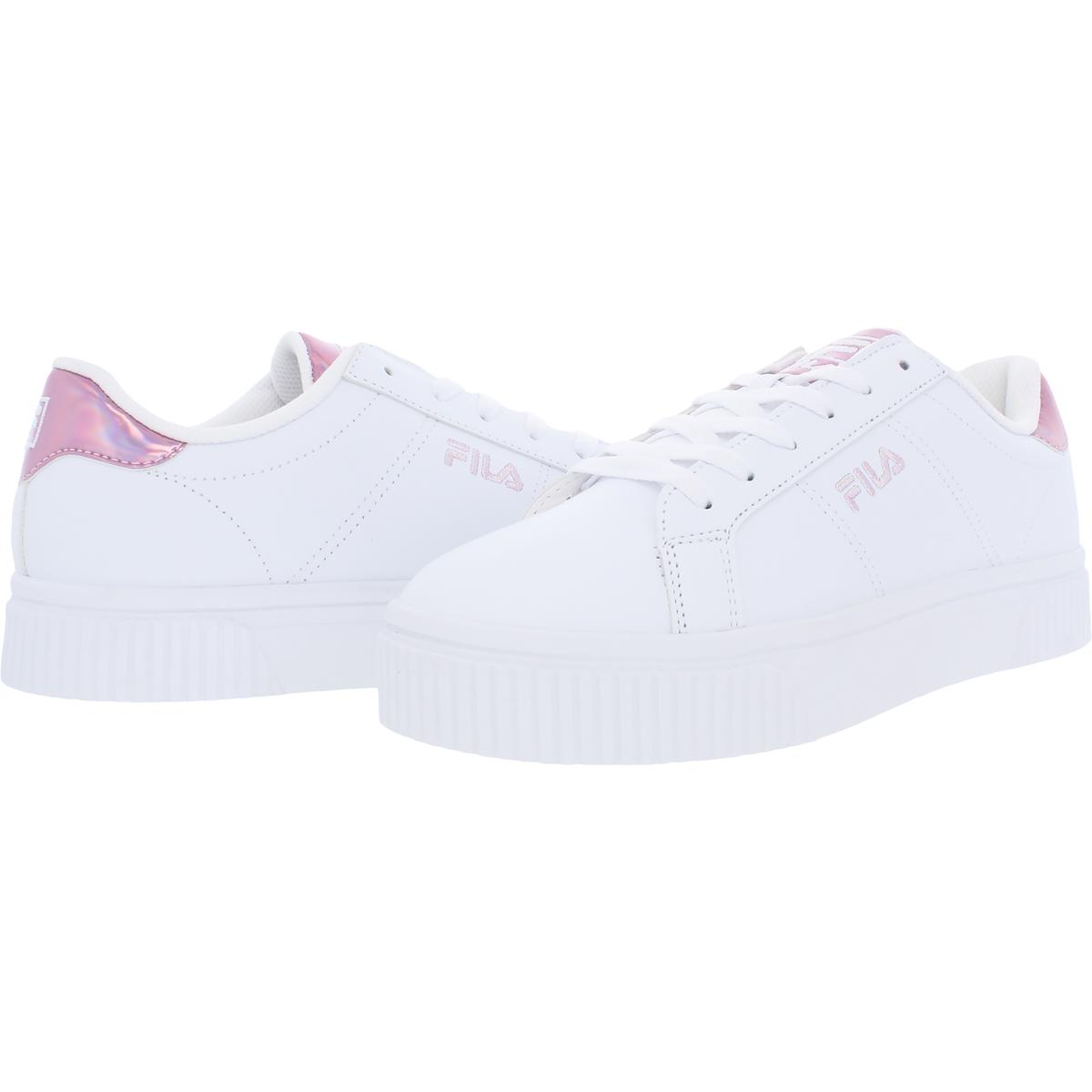 fila panache platform