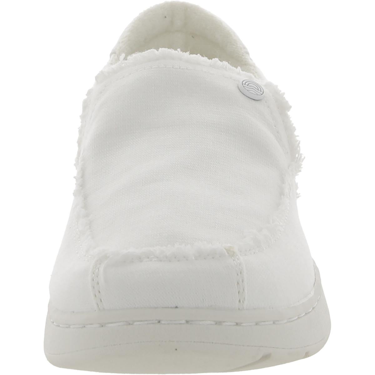 Vionic Beach Mens Seaview Laceless Lifestyle Slip-On Sneakers Shoes BHFO 9027