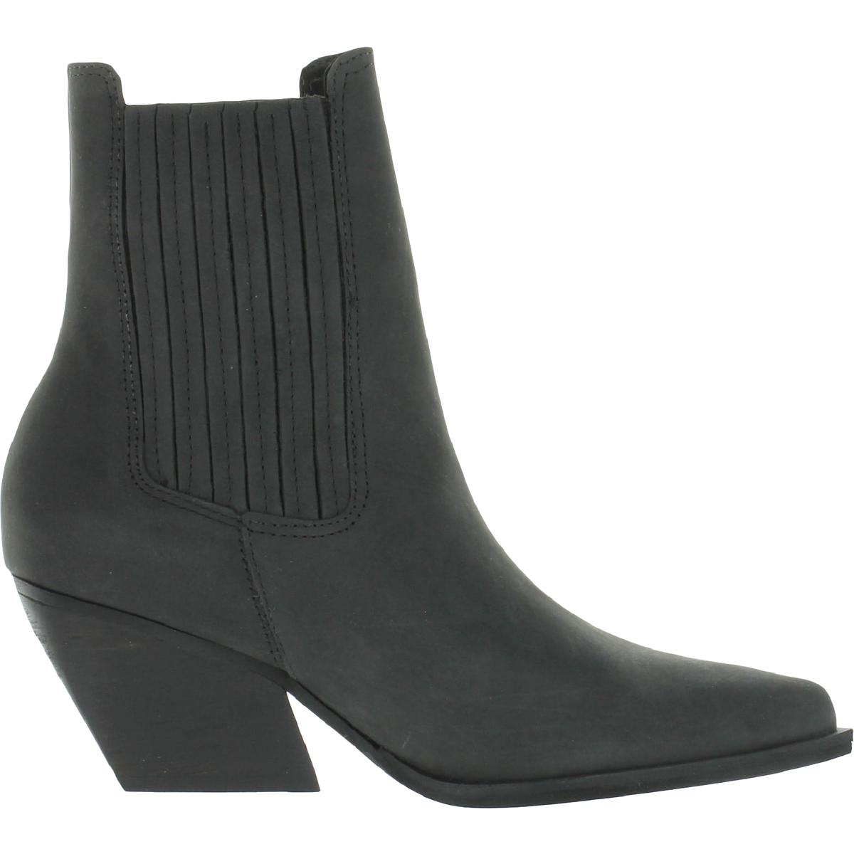 Steve madden clearance pointed toe booties