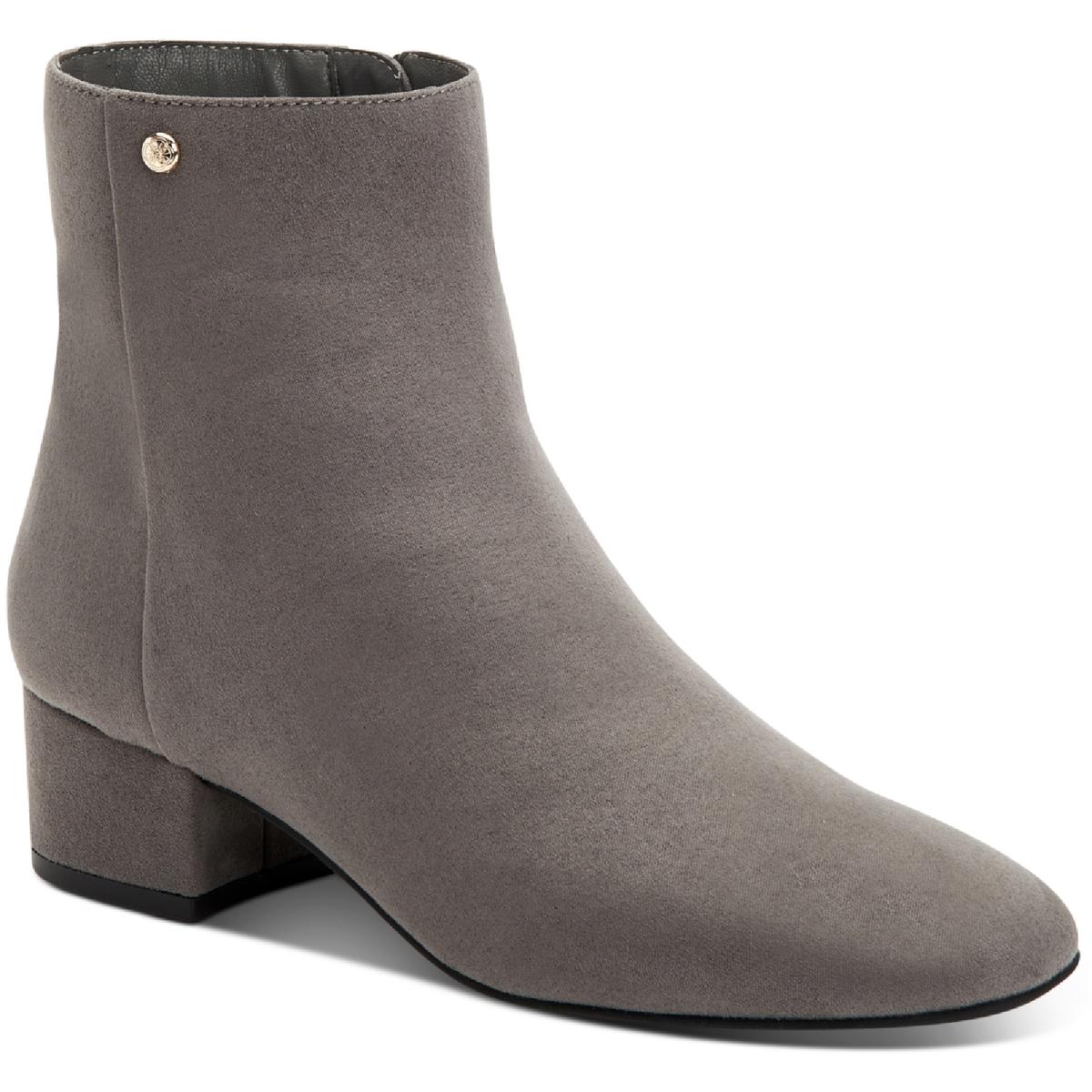 Charter shop club booties