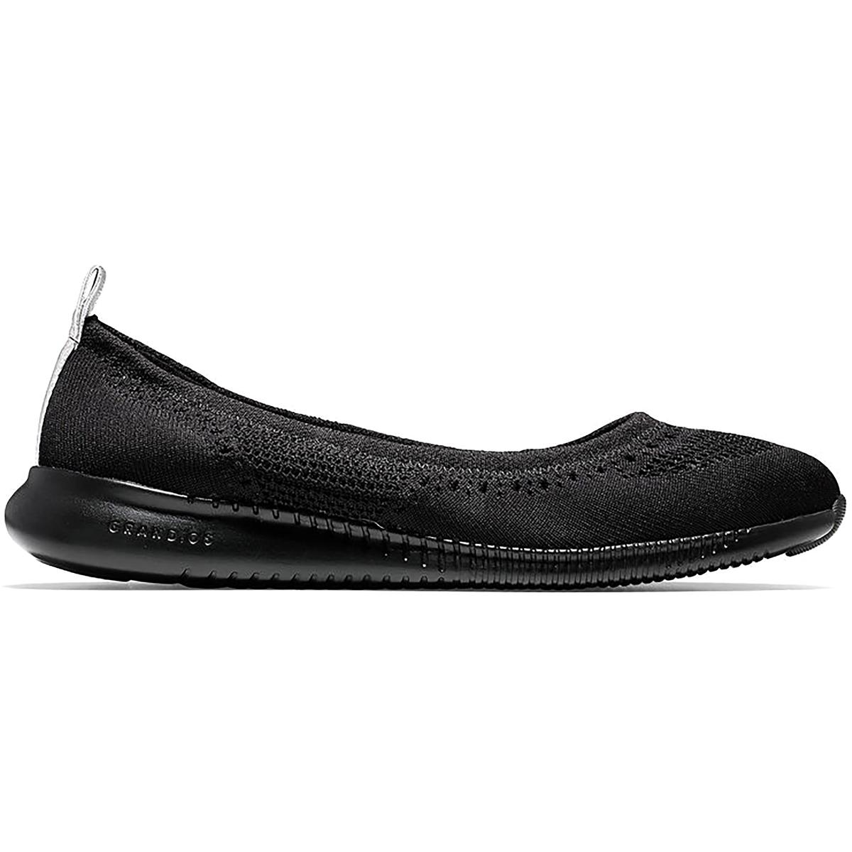 cole haan zerogrand stitchlite ballet flat