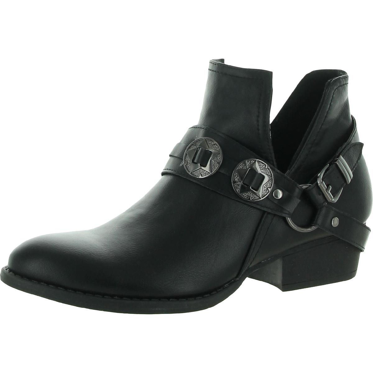 Gc shoes harley bootie hotsell