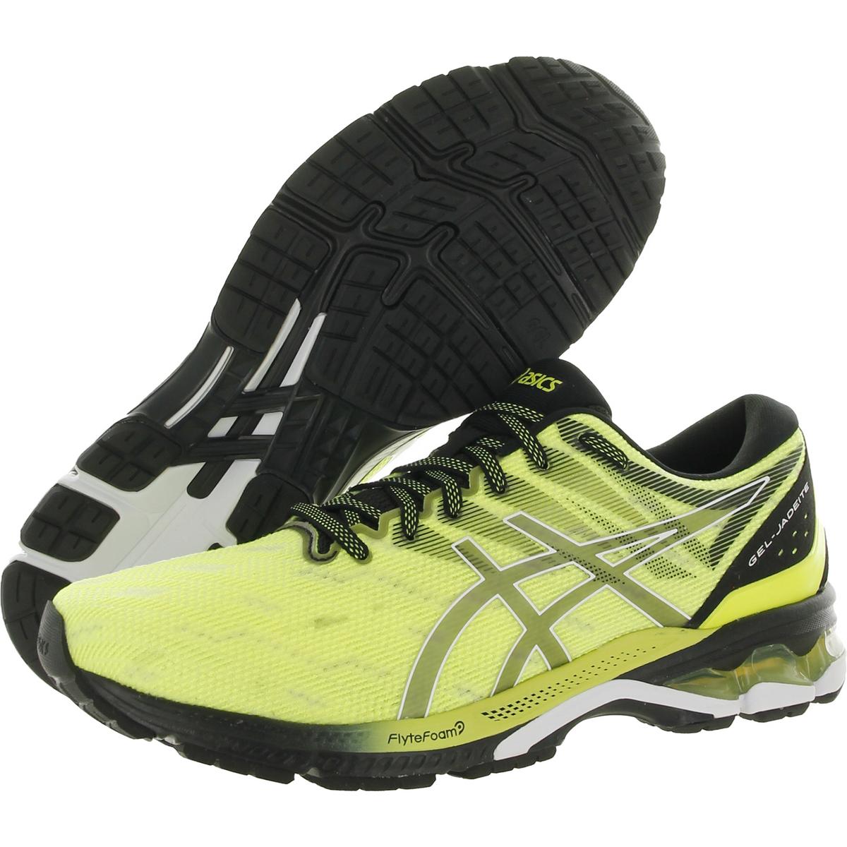 Asics Mens Gel-Jadeite Gym Fitness Trainers Running Shoes Sneakers BHFO 8372
