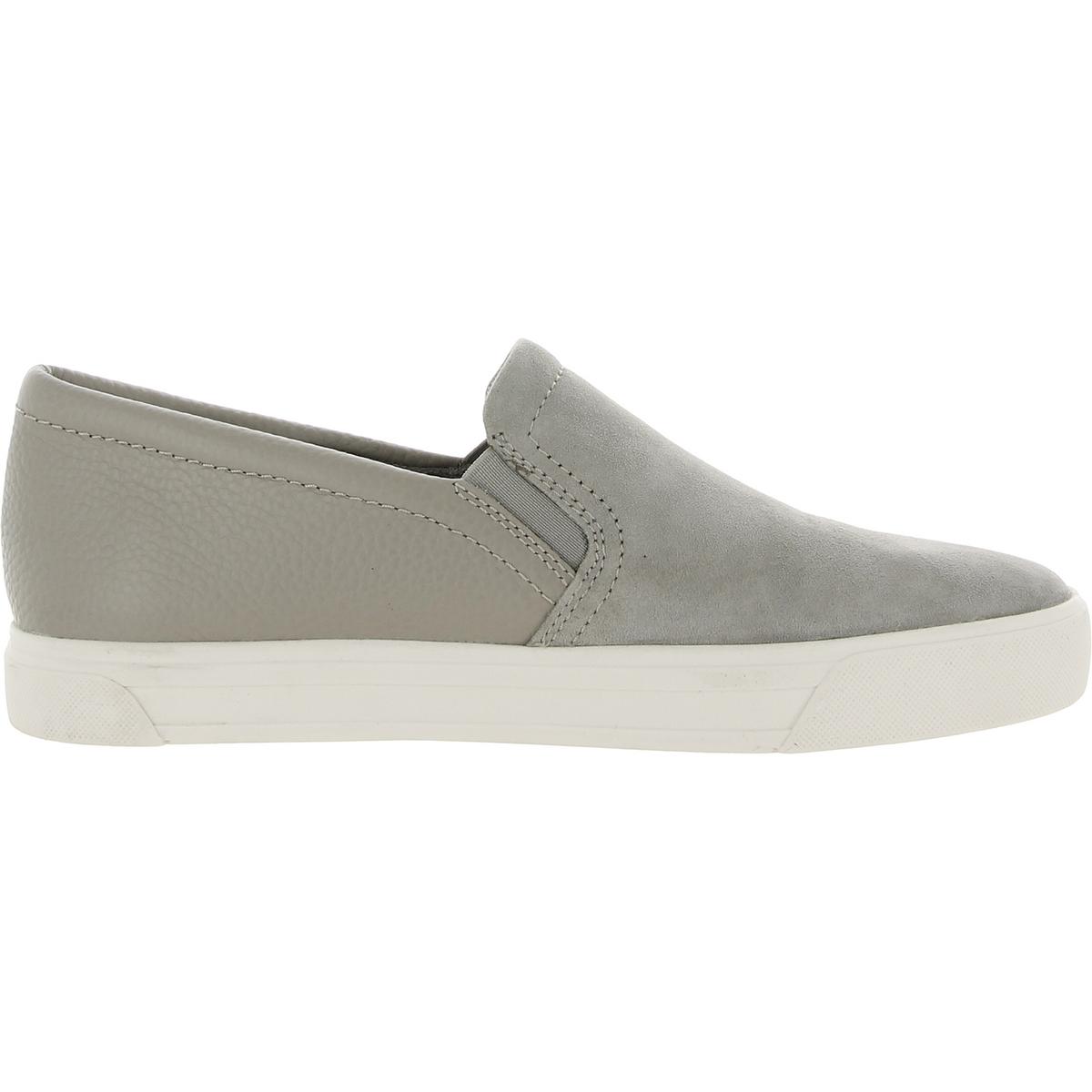 Naturalizer Womens Aileen Trainers Slip-On Sneakers Shoes BHFO 9341 | eBay