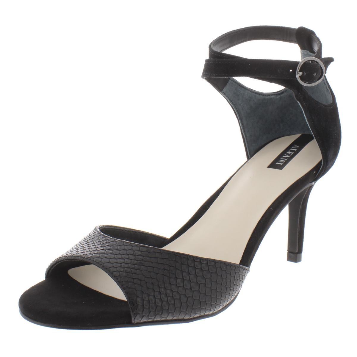 alfani dress sandals