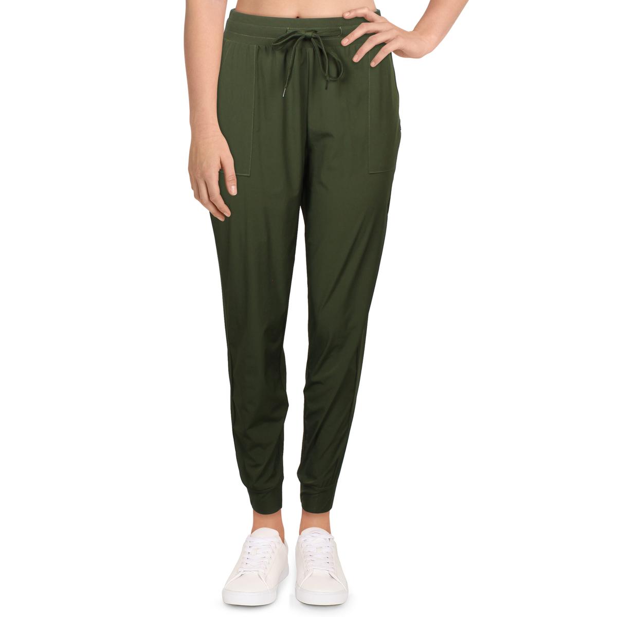 Nicole Miller Sport Women's Woven 