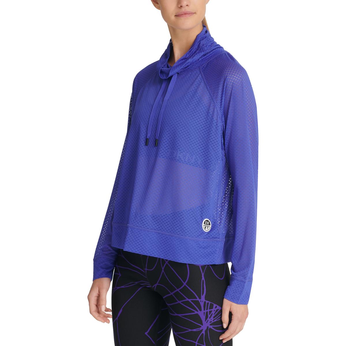 dkny sport shirt